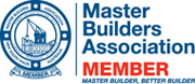 master builders association member 
    Bayview
 Bow Bowing
 inspector homes
 building inspection
