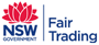 NSW Fair Trading, 
    Blakehurst
 Revesby Heights
 Bass Hill
 Baulkham Hills
